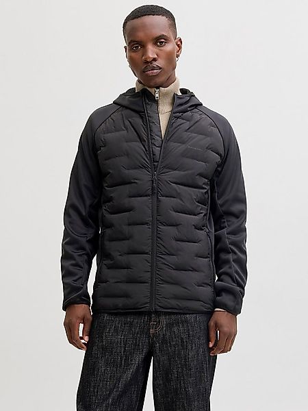 Jack & Jones Steppjacke JJEPERFECT HYBRID JACKET NOOS mit Kapuze günstig online kaufen