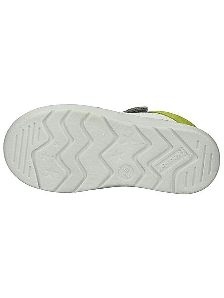 Pepino Pepino Halbschuhe Leder Lauflernschuh günstig online kaufen