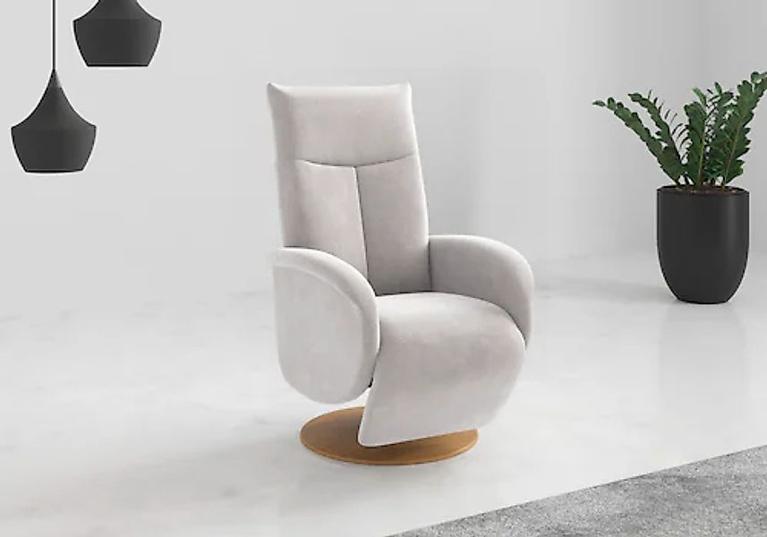 Home affaire TV-Sessel »Glendale« wahlweise mit Aufstehhilfe, 2 Motoren und günstig online kaufen