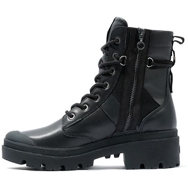 Palladium  Sneaker Baskets femme  Pallabase Duty LTH günstig online kaufen