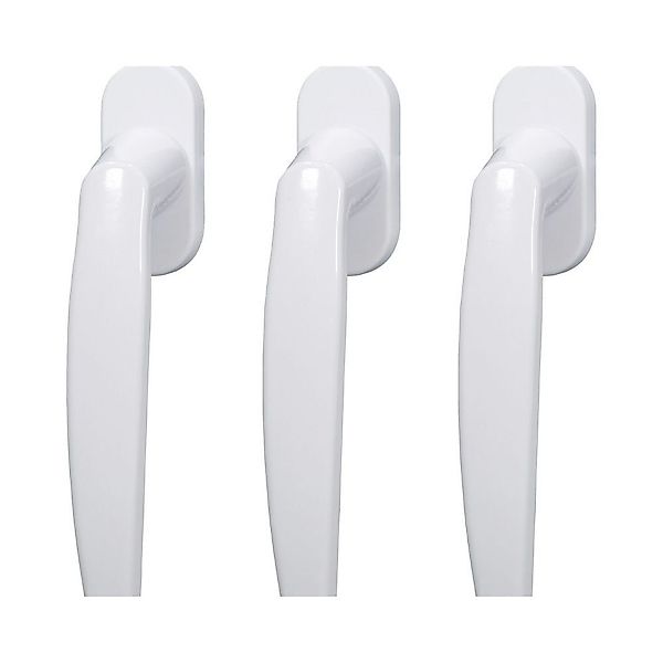 ABUS Fenstergriff Fenstergriff FO, Sicherheitsfenstergriff günstig online kaufen
