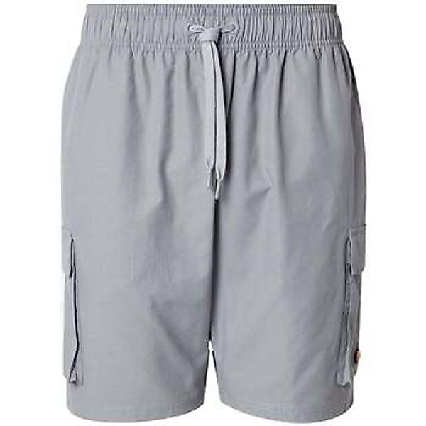 Ellesse  Shorts Umani Cargo Shorts Grey günstig online kaufen