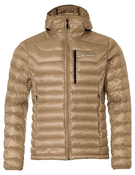 VAUDE Outdoorjacke Men's Batura Hooded Insulation Jacket (1-St) Klimaneutra günstig online kaufen