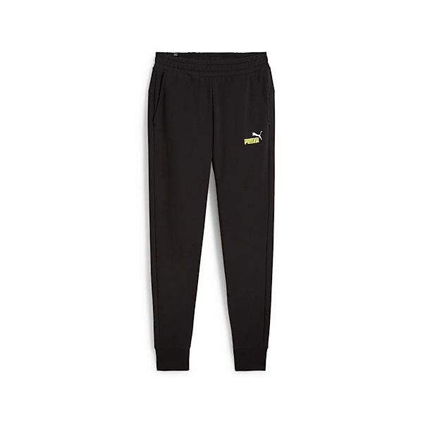 PUMA Trainingshose "ESS+ 2 COL LOGO PANTS TR CL" günstig online kaufen