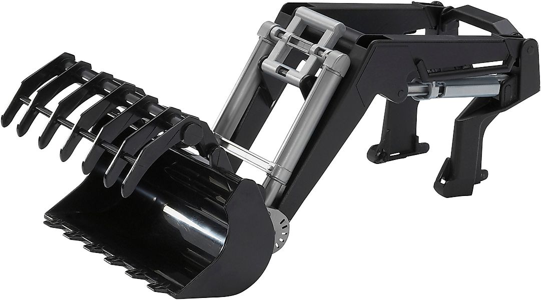 Bruder® Spielzeug-Traktor Frontlader 27 cm Serie günstig online kaufen