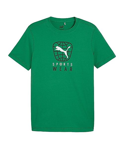 PUMA T-Shirt Puma Better Sportswear T-Shirt günstig online kaufen