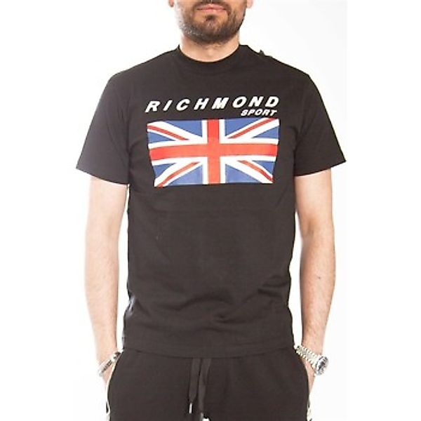 Richmond Sport  T-Shirt UMP22017TS günstig online kaufen