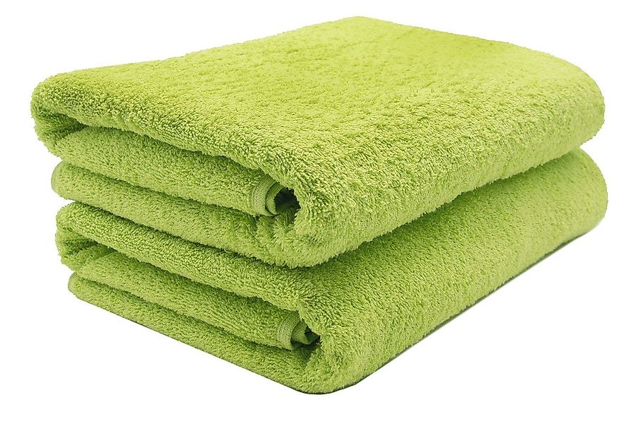 ZOLLNER Saunatuch, Walkfrottier (2-St), 70 x günstig online kaufen