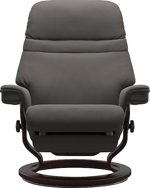 Stressless® Relaxsessel »Sunrise«, elektrisch verstellbar, optional 2-motor günstig online kaufen