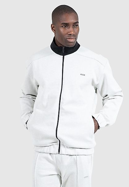 Smilodox Sweatshirt Julien Pikee günstig online kaufen