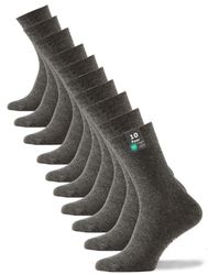 Cotton Prime® Socken Baumwollsocken - Back günstig online kaufen