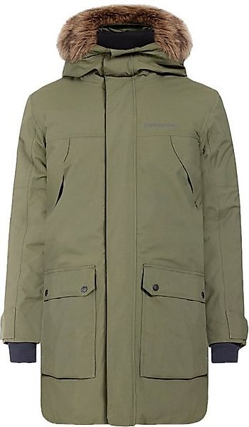 Didriksons Outdoorjacke DIDRIKSONS Rick Parka Deep Green günstig online kaufen