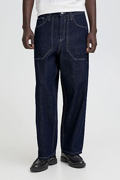 Blend Comfort-fit-Jeans "BHFashion" Workwear Jeans günstig online kaufen