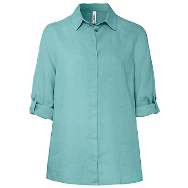 Toni  Blusen Kurzarmbluse für Damen günstig online kaufen