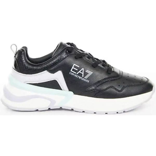 Emporio Armani EA7  Sneaker moon training günstig online kaufen