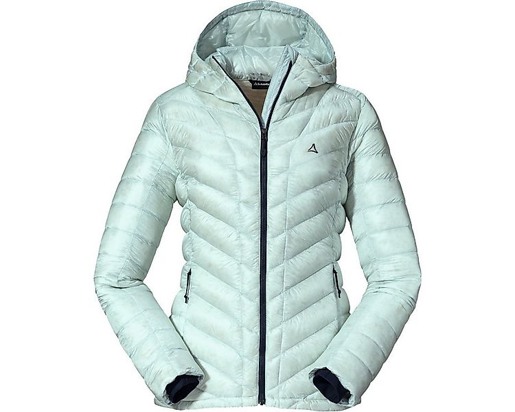 Schöffel Daunenjacke Lodner Damen Winterjacke, Steppjacke, Mantel, Parka, O günstig online kaufen