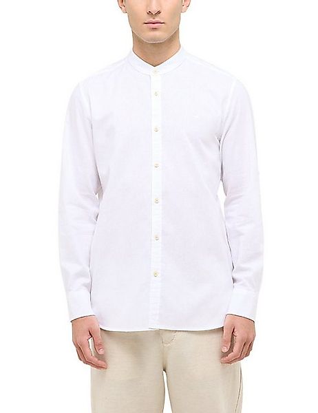 MUSTANG Langarmhemd Herren Style Yuma günstig online kaufen