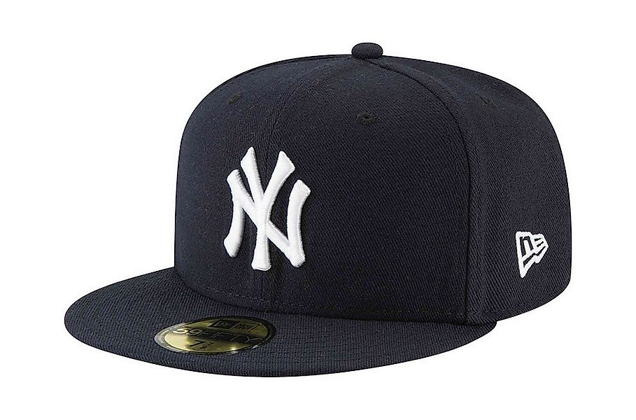 New Era Fitted Cap MLB New York Yankees Authentic On Field Game 59Fiftfy günstig online kaufen