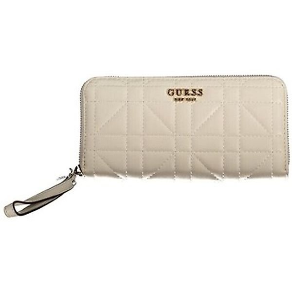 Guess  Geldbeutel qg849946grstoneuni günstig online kaufen