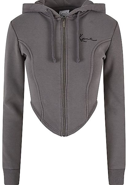 Karl Kani Sweatjacke Karl Kani Damen günstig online kaufen