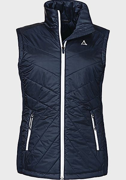 Schöffel Funktionsweste Hybrid Vest Stams L günstig online kaufen