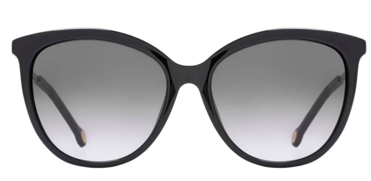 Carolina Herrera Sonnenbrille Damen Brille Retro günstig online kaufen