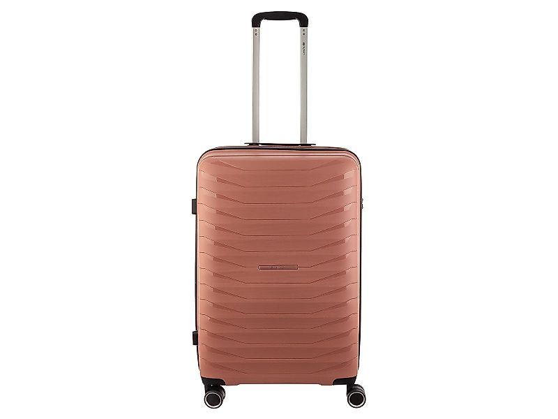 Franky Koffer PP15-68 Spinner Gr. M, günstig online kaufen
