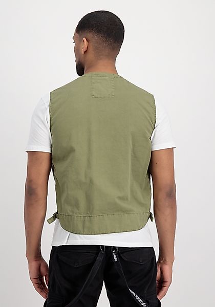 Alpha Industries Funktionsweste Alpha Industries Men günstig online kaufen