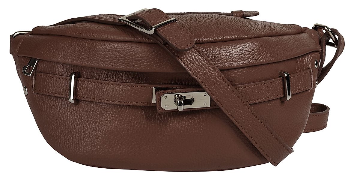 Samantha Look Gürteltasche, echt Leder, Made günstig online kaufen