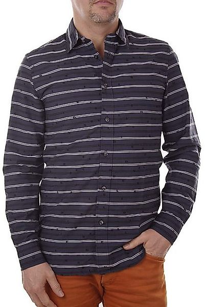 Diesel Langarmhemd S-Decline CAMICIA günstig online kaufen