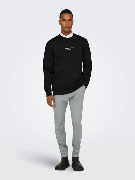 ONLY & SONS Sweatshirt ONSCurated (1-tlg) günstig online kaufen