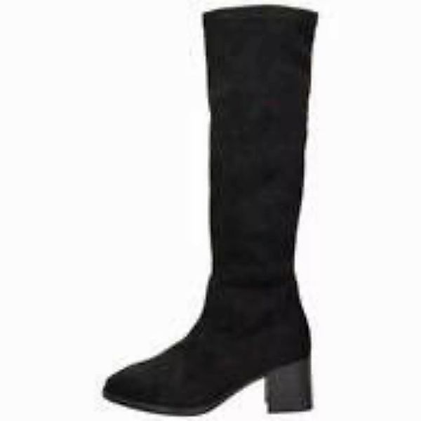 Remonte Stiefel Damen schwarz günstig online kaufen