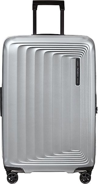 Samsonite Hartschalen-Trolley NUON, verschiedene Größen und Farben, 4 Rolle günstig online kaufen