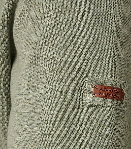 Redmond Troyer 623 Reißverschluss günstig online kaufen