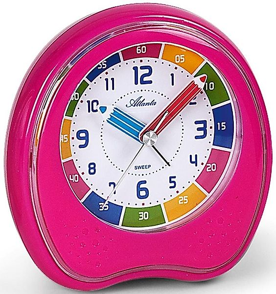 Atlanta Kinderwecker 1953-17 ideal auch als Geschenk günstig online kaufen
