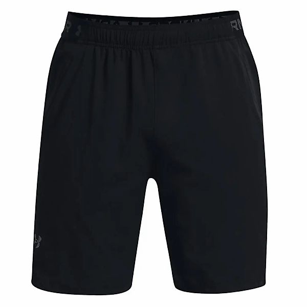 Under Armour Vanish Woven Black günstig online kaufen