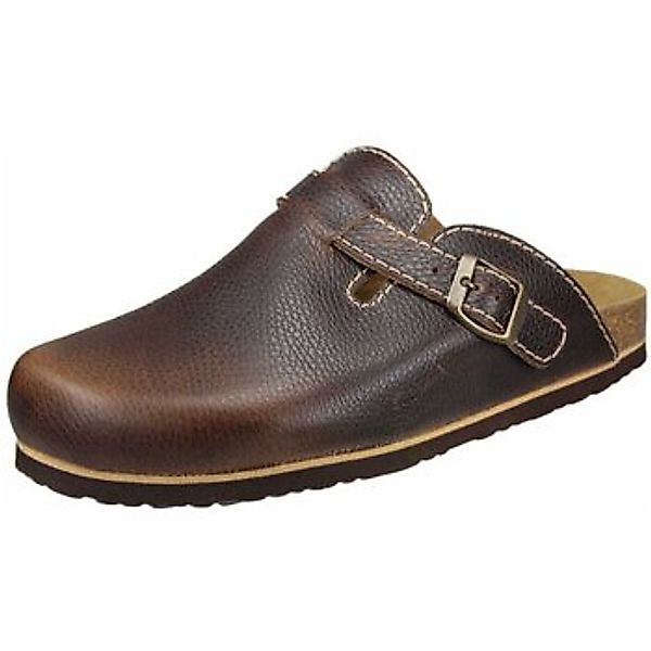 Clogs Offene (tabak) 600419-2 günstig online kaufen