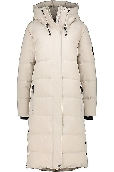 Alife & Kickin Winterjacke Katja Steppjacke, Winterjacke mit Kapuze günstig online kaufen