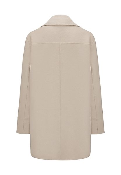 Milestone Hemdjacke MSAnn Damen Overshirt Übergangsjacke günstig online kaufen