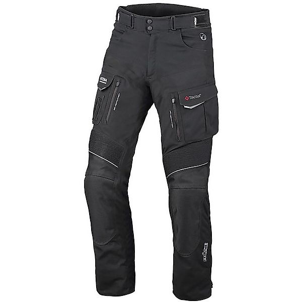 Büse Motorradhose Büse Open Road II Textilhose schwarz Herren 32 Kurz günstig online kaufen