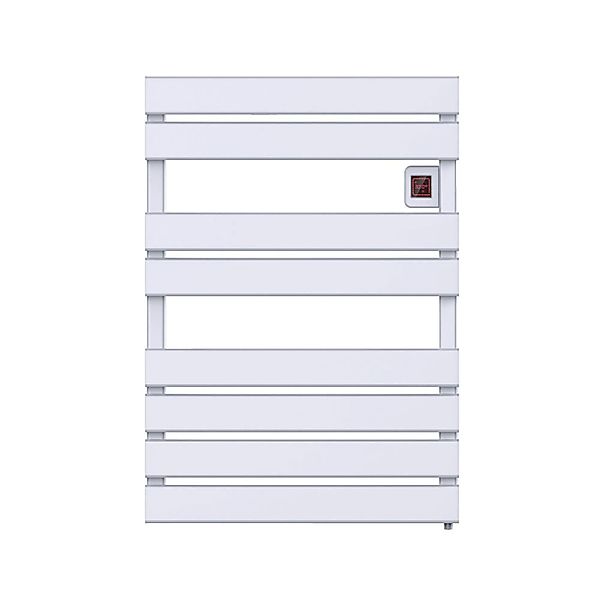 Sannover Elektrischer Handtuchtrockner Omiros Schüssel 500 W Weiß günstig online kaufen