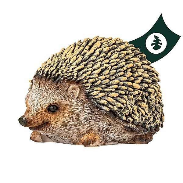 VERDOBA Gartenfigur Gartenfiguren wetterfeste Vögel, Adler, günstig online kaufen