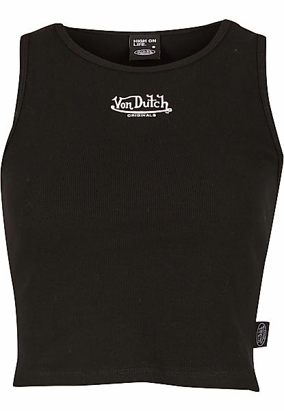 Von Dutch Muskelshirt "Von Dutch SYDNEY TOPS", (1 tlg.) günstig online kaufen