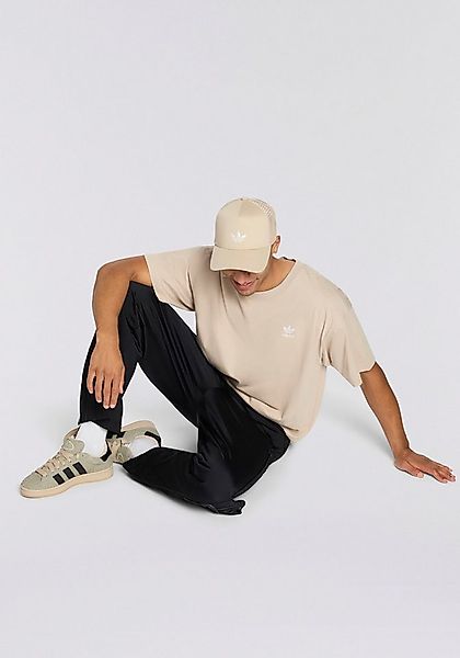 adidas Originals Baseball Cap CURVED TRUCKER günstig online kaufen