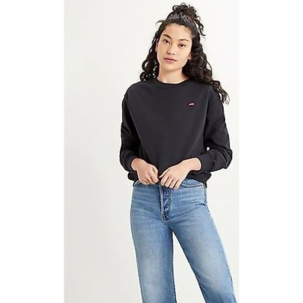 Levi's® Sweatshirt STANDARD CREW STANDARD CREW günstig online kaufen