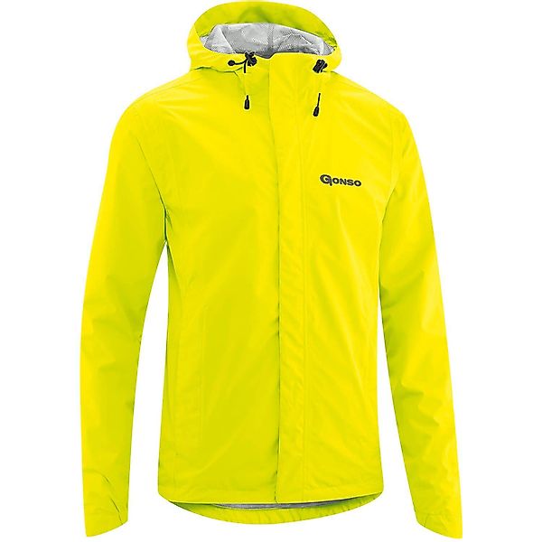 Gonso Regenjacke Regenjacke Bike Save Light günstig online kaufen