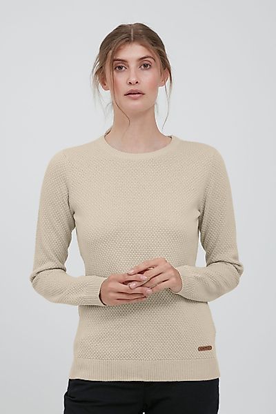OXMO Strickpullover OXSarah Schicker Pullover in günstig online kaufen