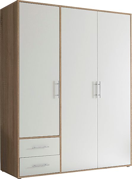Schlafkontor Kleiderschrank "Valencia" günstig online kaufen