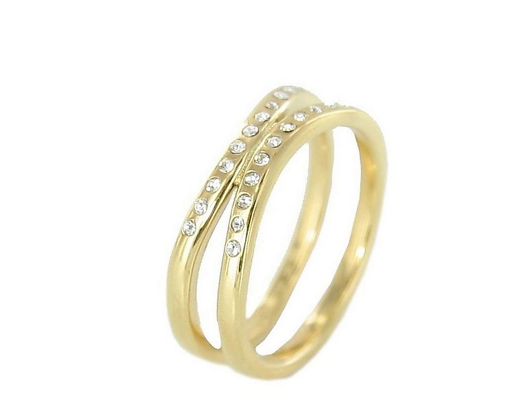 SKAGEN Silberring JRSG027 günstig online kaufen