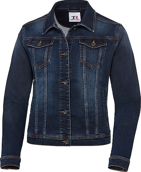 Tom Ramsey Jeansjacke günstig online kaufen